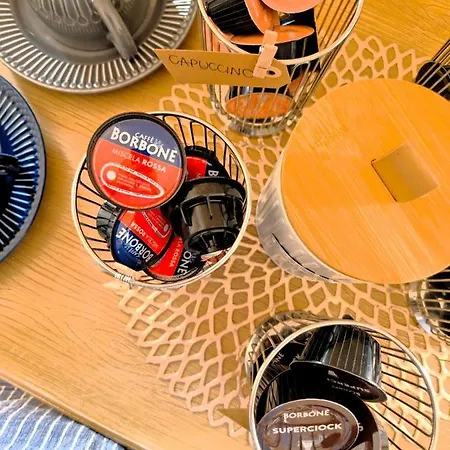 Casa Vivaldi 게스트하우스 베로나