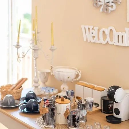 Casa Vivaldi 게스트하우스 *