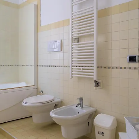 게스트하우스 Casa Vivaldi