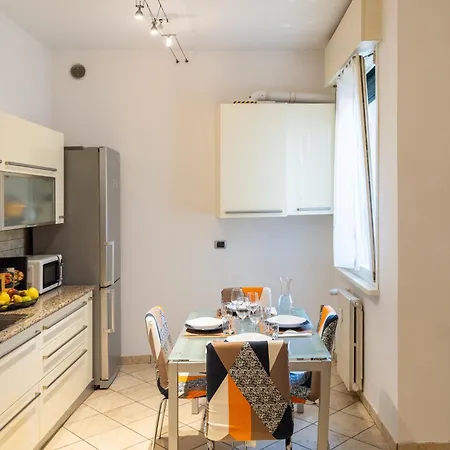 Casa Vivaldi * 베로나