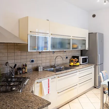 Casa Vivaldi * 베로나