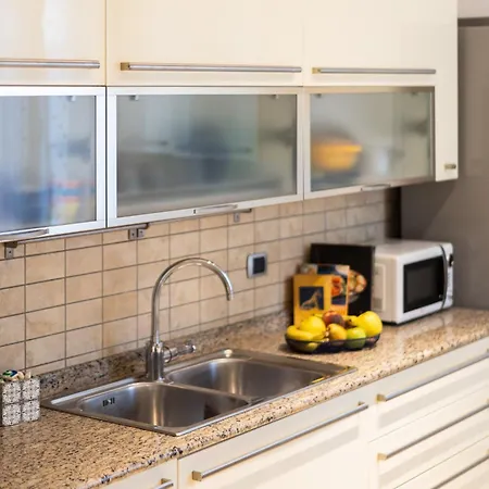 Casa Vivaldi 게스트하우스 *