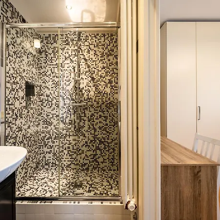 Casa Vivaldi * 베로나