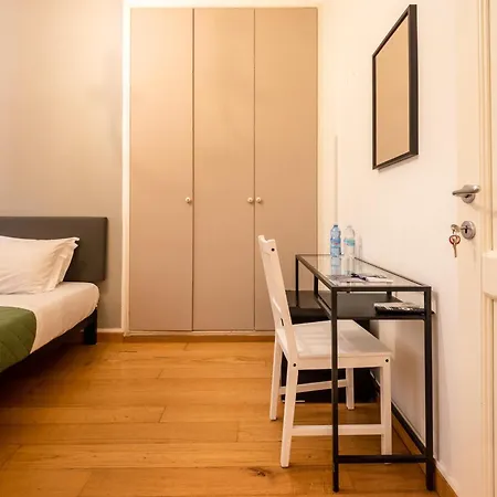 Casa Vivaldi 게스트하우스