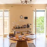Πανσιόν Casa Vivaldi *
