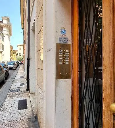 Casa Vivaldi Gasthof *