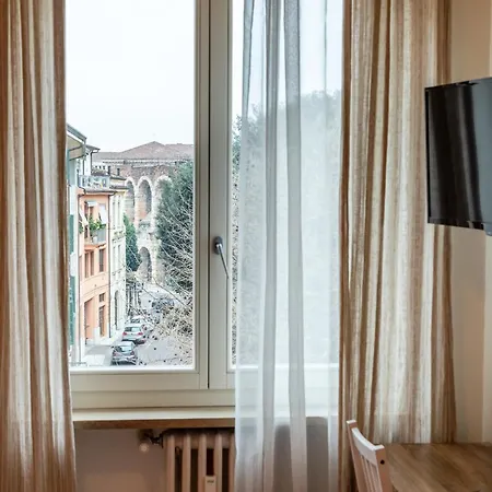 Casa Vivaldi Verona