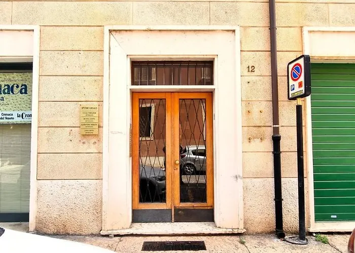 Vendégház Casa Vivaldi