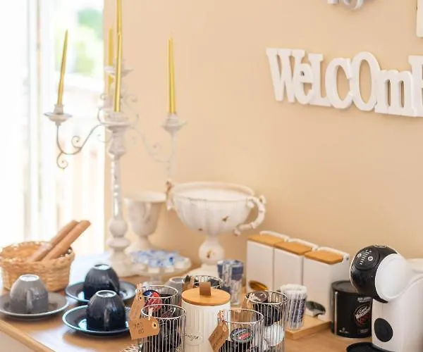 Casa Vivaldi Guest house *