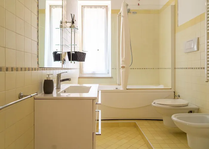 Vendégház Casa Vivaldi *