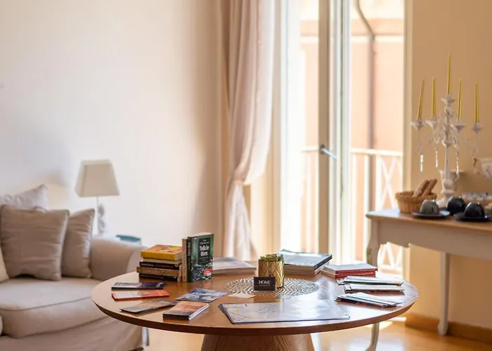 Casa Vivaldi Guest house *