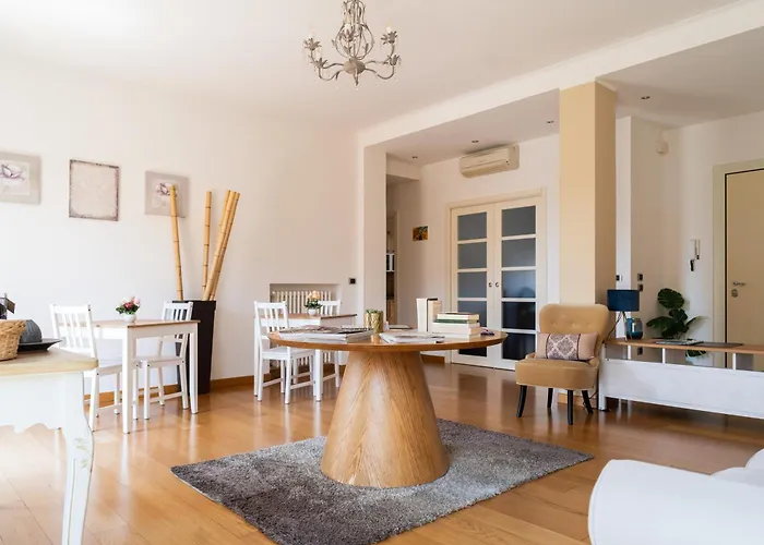 Guest house Casa Vivaldi Verona