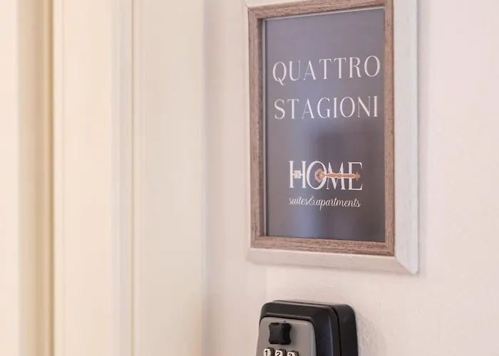 Casa Vivaldi Verona