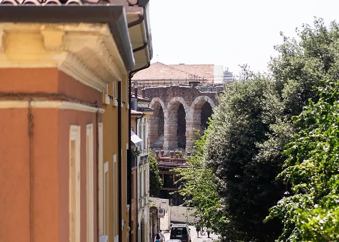 Casa Vivaldi * Verona