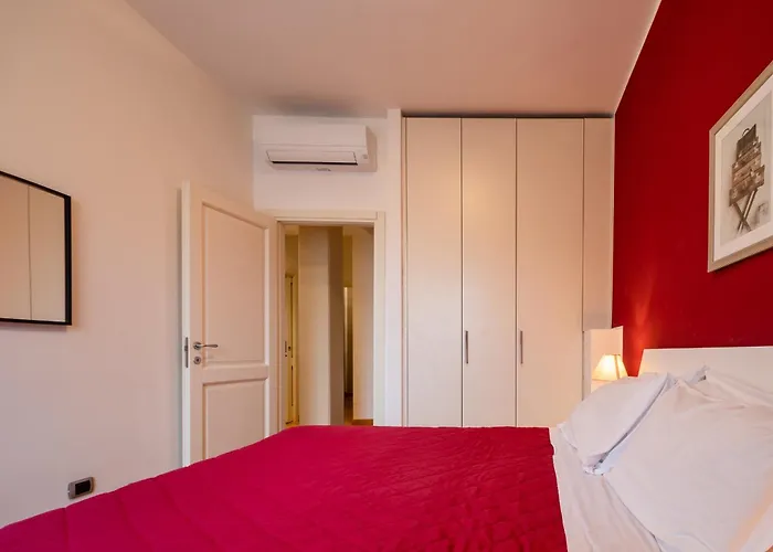 Casa Vivaldi * Verona