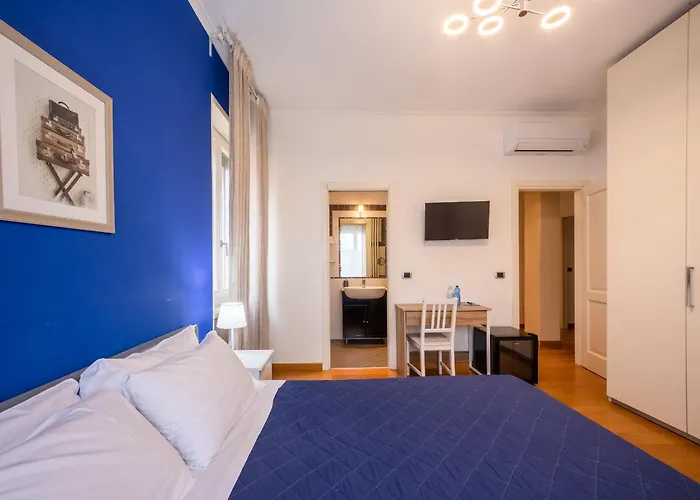 Vendégház Casa Vivaldi *