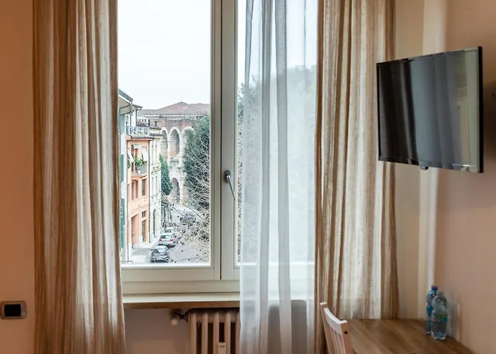 Casa Vivaldi Verona