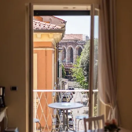 Casa Vivaldi Maison d'hôtes *
