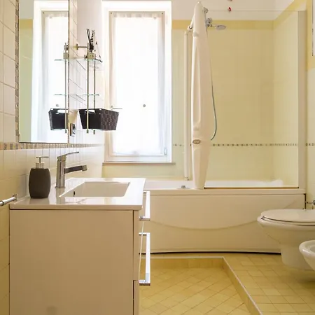 Gæstehus Casa Vivaldi *