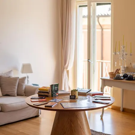 Casa Vivaldi Maison d'hôtes *