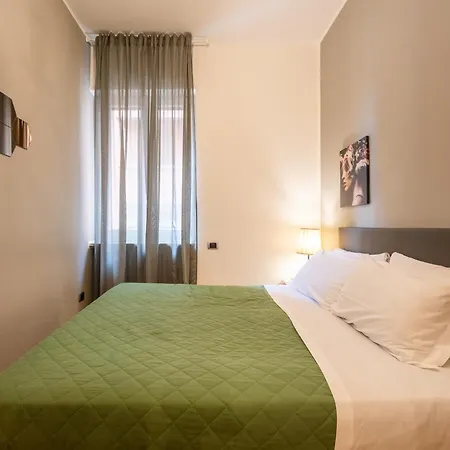 Casa Vivaldi Guest house