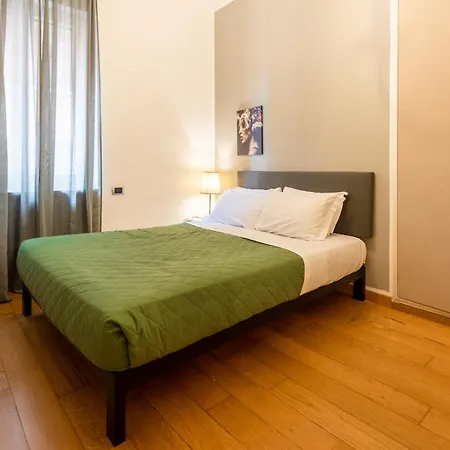 Casa Vivaldi Verona