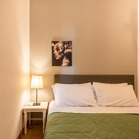 Maison d'hôtes Casa Vivaldi