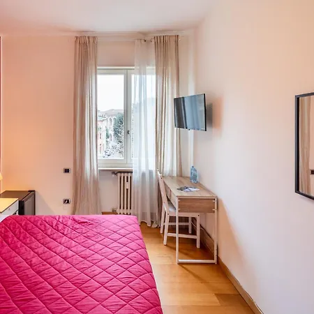 Casa Vivaldi Guest house