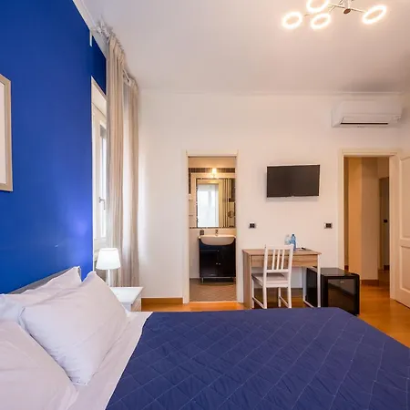Gæstehus Casa Vivaldi *
