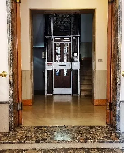 招待所 Casa Vivaldi