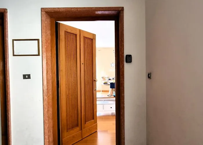 Casa Vivaldi Gasthuis