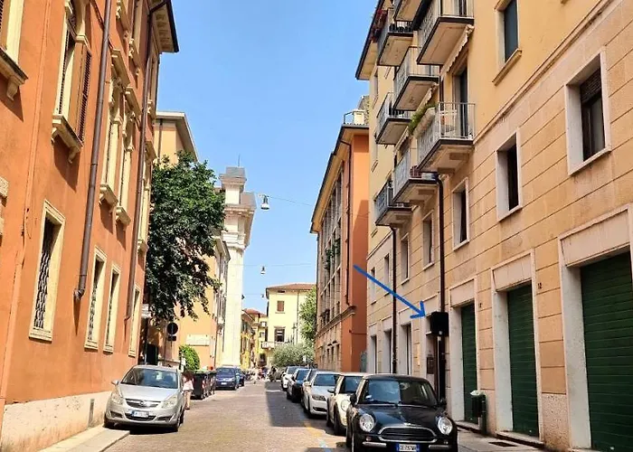 Gasthuis Casa Vivaldi