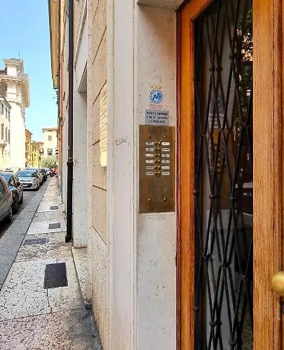 Casa Vivaldi Gasthuis *