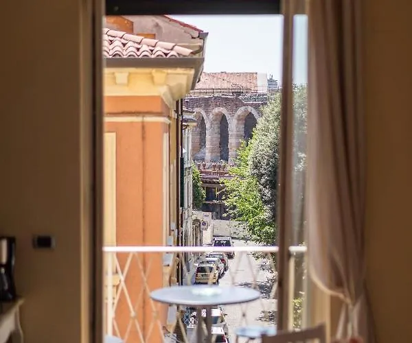 Casa Vivaldi Gasthuis *