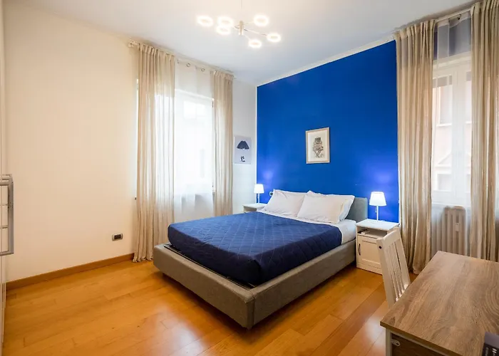 Casa Vivaldi Gasthuis Verona