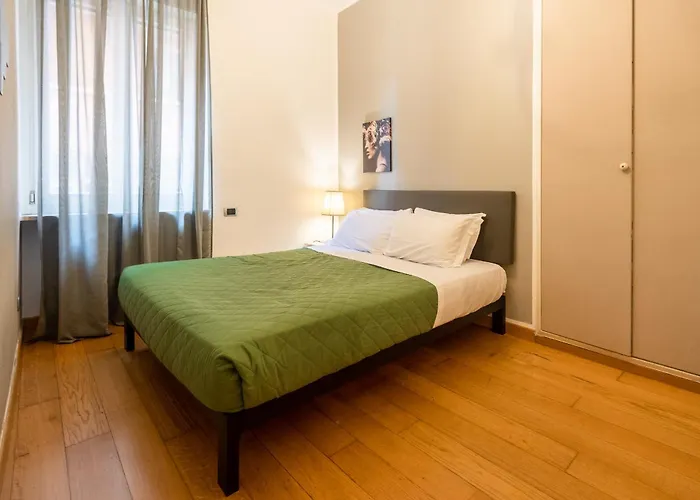 Casa Vivaldi Verona