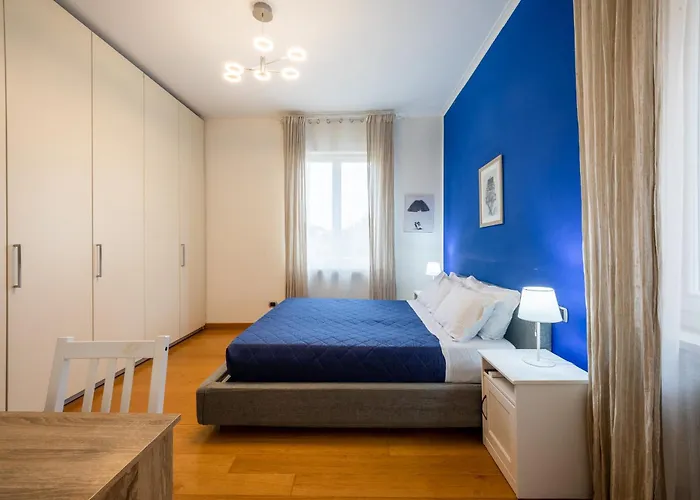 Gasthuis Casa Vivaldi Verona