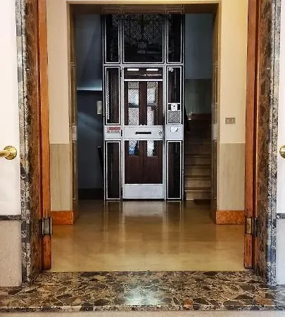 Penzion Casa Vivaldi