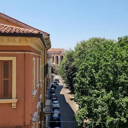 Casa Vivaldi Penzion Verona