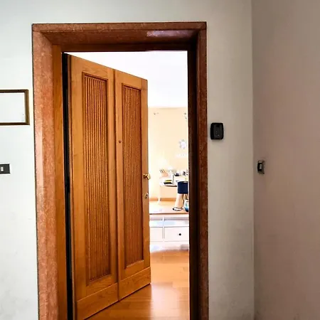 Casa Vivaldi Pensjonat