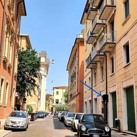 Pensjonat Casa Vivaldi