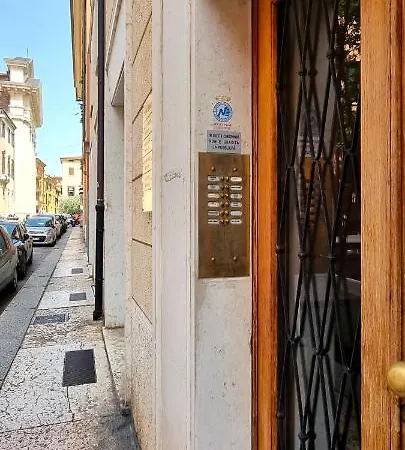 Casa Vivaldi Penzion *