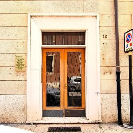 Penzion Casa Vivaldi