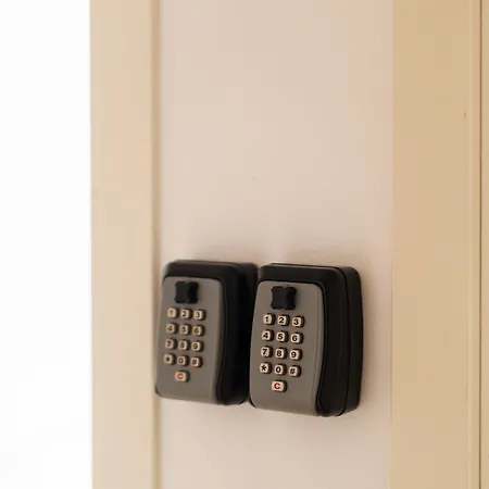 Casa Vivaldi * Verona