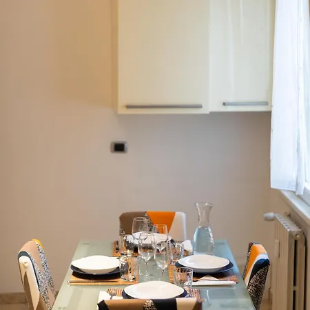 Casa Vivaldi * Verona