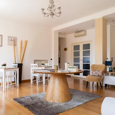 Penzion Casa Vivaldi Verona