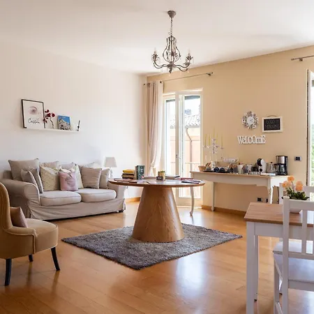 Penzion Casa Vivaldi