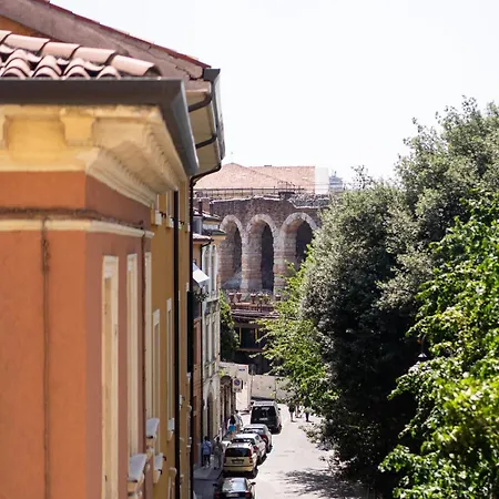 Casa Vivaldi * Werona