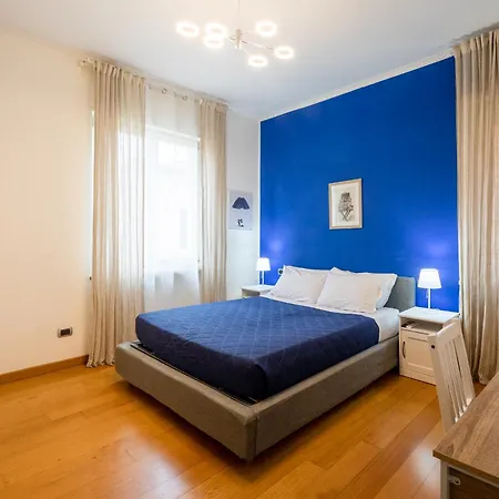 Casa Vivaldi Penzion Verona