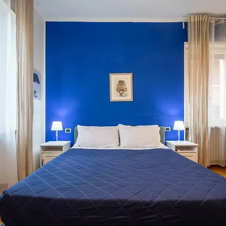 Casa Vivaldi Penzion *